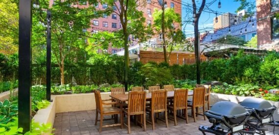 Amazing 1 bed on West 90th Street in Upper West Side