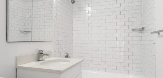 Amazing 2 bed on West 90th Street in Upper West Side