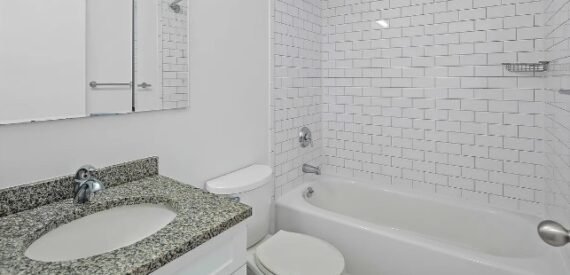 Amazing 2 bed on West 90th Street in Upper West Side