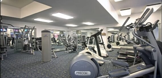 Amazing 1 bed on Worth Street in Tribeca