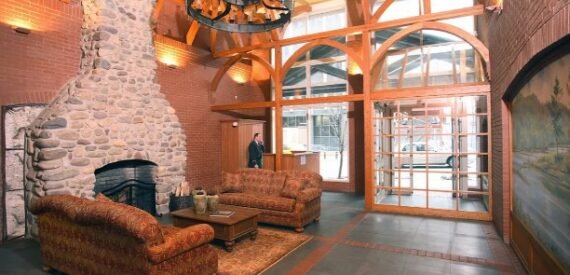 Amazing 1 bed on Worth Street in Tribeca