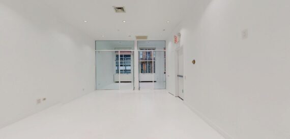 69 Mercer Street – 3rd Floor