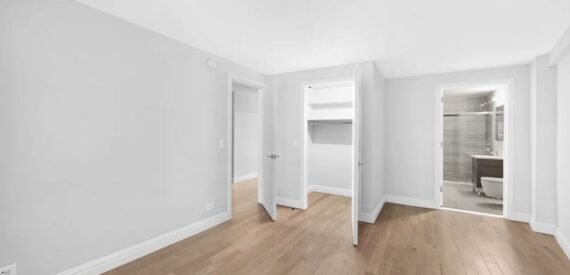 Amazing 3 bed on West 89th Street in the Upper West Side