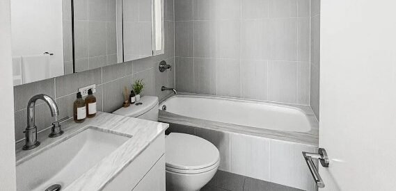 Amazing 2 bed on West End Avenue in upper west side