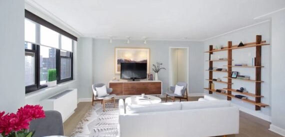 Amazing 1 bed on East 34th Street in Kips Bay