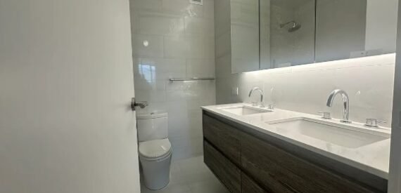 Amazing 3 bed on West End Avenue in upper west side