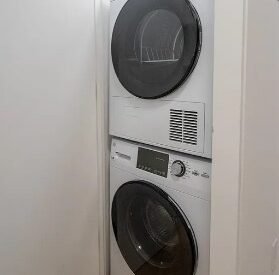 Amazing 2 bed on Broadway in Morningside Heights