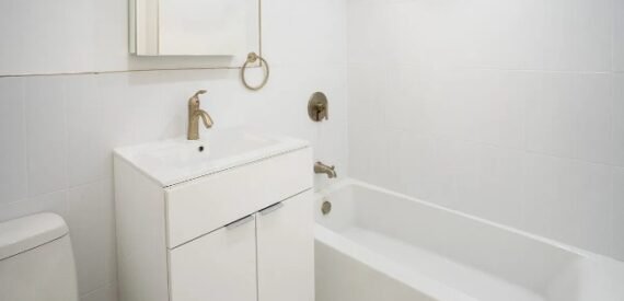 Amazing 1 bed on Broadway in Morningside Heights