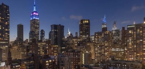 Amazing 1 bed on East 29th Street in Kips Bay