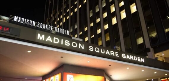 Amazing 1 bed on West 30th Street in Hudson Yards