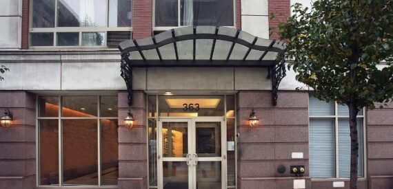 Amazing 2 bed on West 30th Street in Hudson Yards