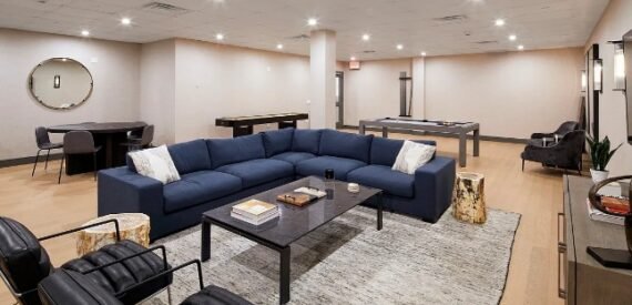 Amazing Studio on East 34th Street in Kips Bay