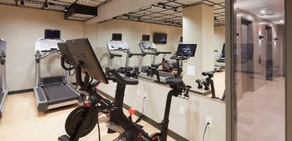 Amazing Studio on East 34th Street in Kips Bay