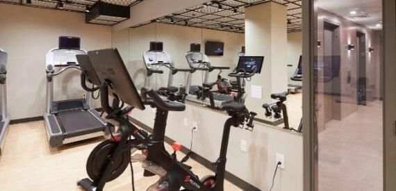 Amazing Studio on East 34th Street in Kips Bay