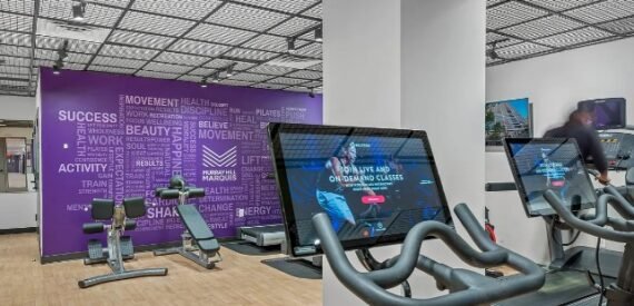 Amazing Studio on East 34th Street in Kips Bay