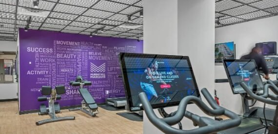 Amazing Studio on East 34th Street in Kips Bay