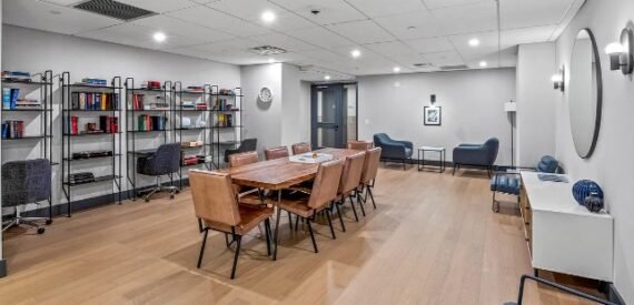 Amazing Studio on East 34th Street in Kips Bay