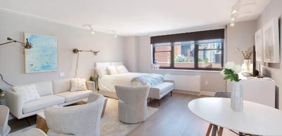 Amazing Studio on East 34th Street in Kips Bay