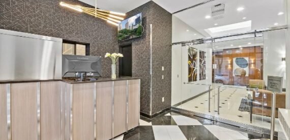 Amazing 1 bed on West 90th Street in Upper West Side