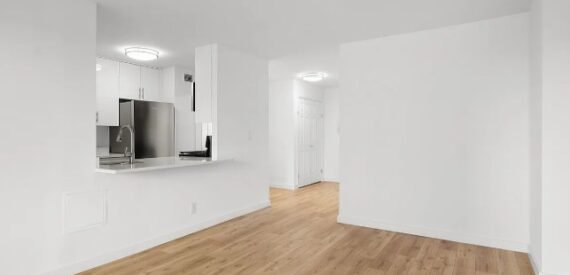 Amazing 2 bed on West 90th Street in Upper West Side