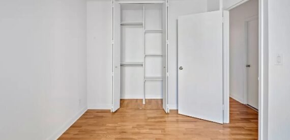 Amazing 2 bed on West 90th Street in Upper West Side