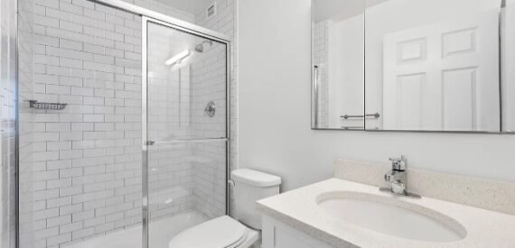 Amazing 2 bed on West 90th Street in Upper West Side