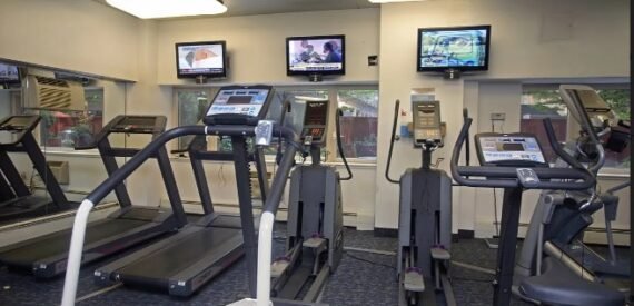 Amazing 1 bed on Worth Street in Tribeca