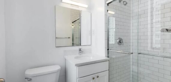 Amazing 2 bed on West 90th Street in Upper West Side