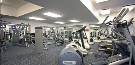 Amazing 1 bed on Worth Street in Tribeca