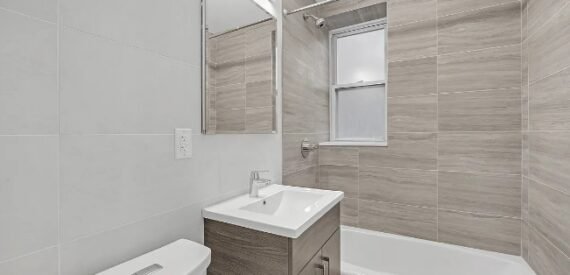 Amazing Studio on Greenwich Street in West Village