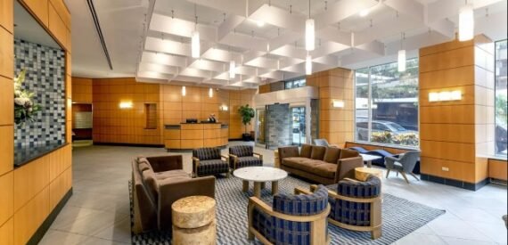 Amazing 3 bed on West End Avenue in upper west side