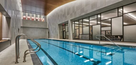 Amazing 1 bed on West 31st Street in Midtown South