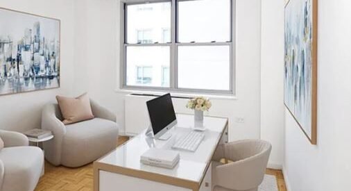 Amazing 2 bed on East 34th Street in Kips Bay