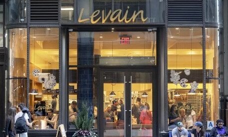 Amazing 1 bed on West 30th Street in Hudson Yards