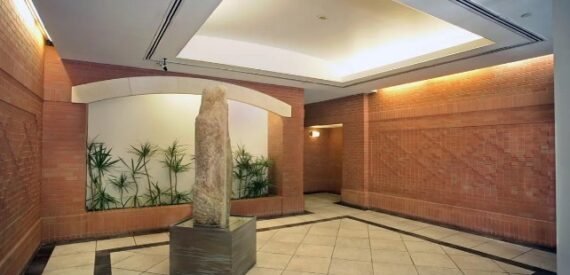 Amazing 2 bed on West 30th Street in Hudson Yards