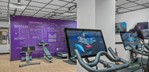 Amazing Studio on East 34th Street in Kips Bay