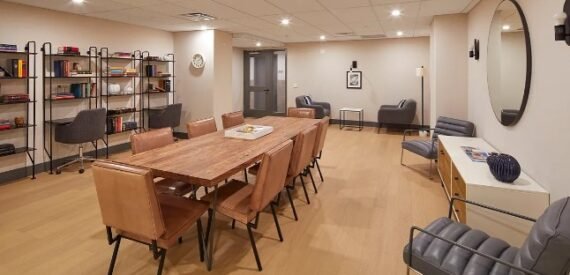 Amazing Studio on East 34th Street in Kips Bay