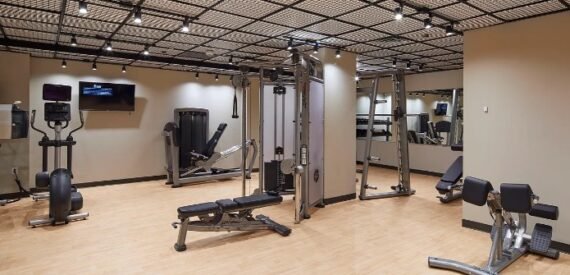 Amazing Studio on East 34th Street in Kips Bay