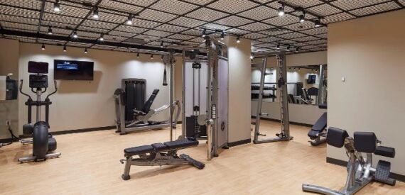 Amazing Studio on East 34th Street in Kips Bay