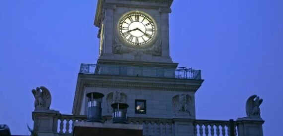 Amazing 1 bed on Worth Street in Tribeca