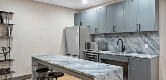 Amazing Studio on East 34th Street in Kips Bay