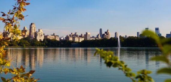 Amazing 1 bed on West 90th Street in Upper West Side