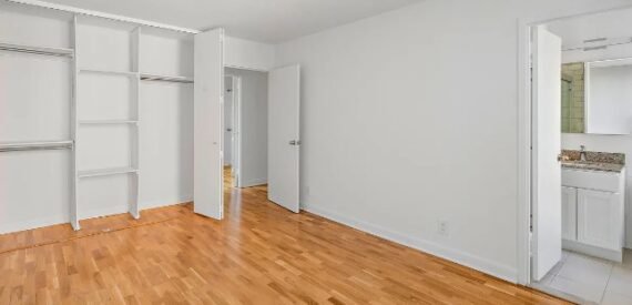 Amazing 2 bed on West 90th Street in Upper West Side