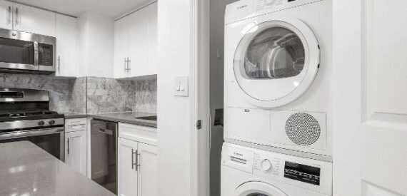 Amazing 2 bed on West 90th Street in Upper West Side