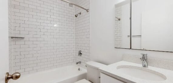 Amazing 2 bed on West 90th Street in Upper West Side
