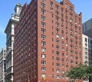 Amazing 2 bed on Worth Street in Tribeca