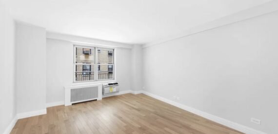 Amazing 3 bed on West 89th Street in the Upper West Side