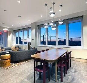 Amazing 2 bed on West End Avenue in upper west side