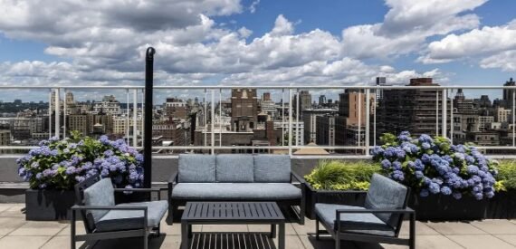 Amazing 3 bed on West End Avenue in upper west side