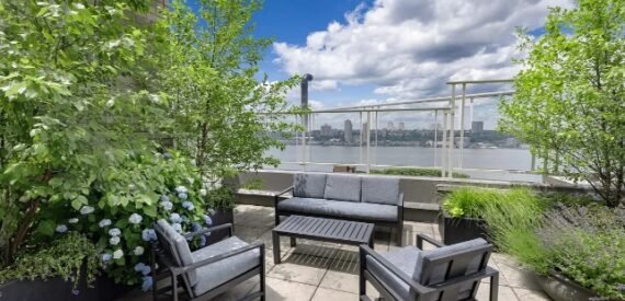 Amazing 3 bed on West End Avenue in upper west side